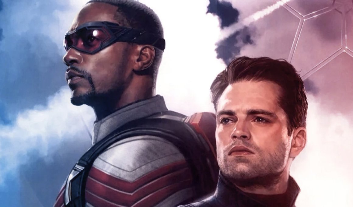 "The Falcon and the Winter Soldier": Πατάει γκάζι στο τρέιλερ