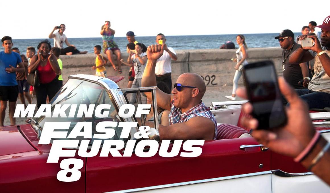fast and furious 8