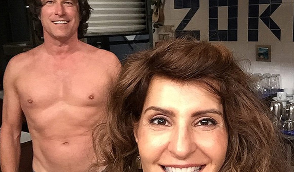 Tρέιλερ για το "My big fat greek wedding 2"...