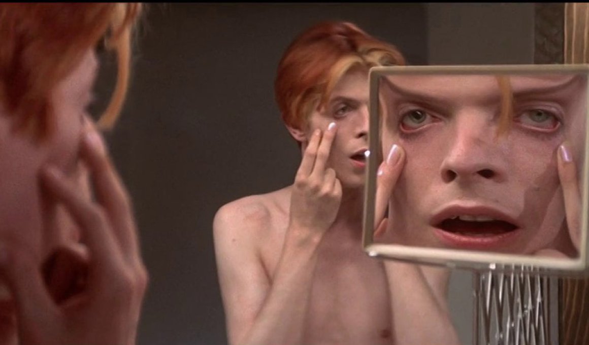 Το «The Man Who Fell To Earth» γίνεται τηλεοπτική σειρά