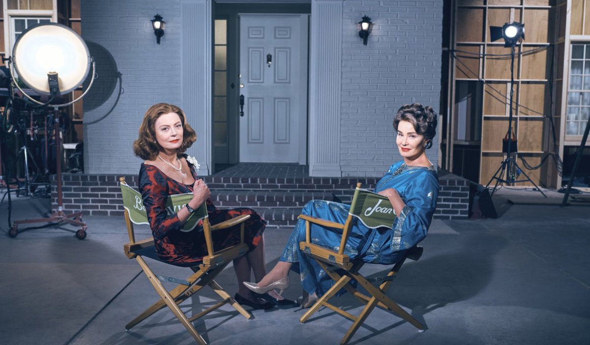 feud season 1