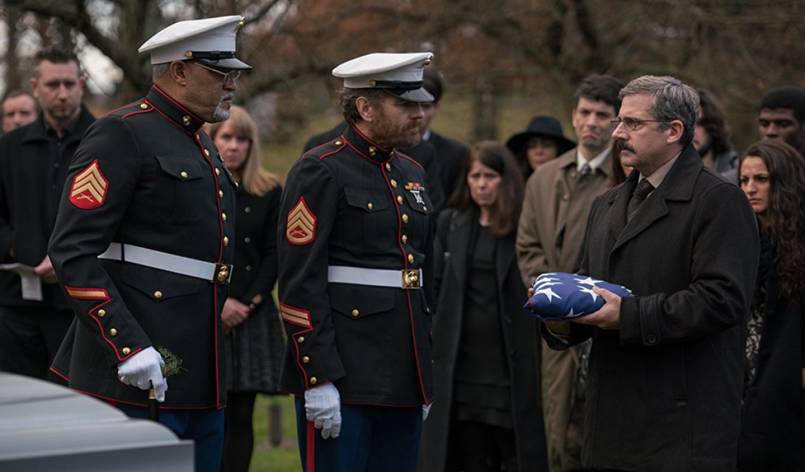 bfi london film festival 2017 last flag flying