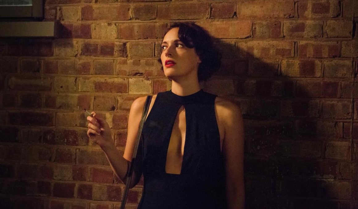 Fleabag Season 2  Προσοχή: ακολουθούν διθύραμβοι!