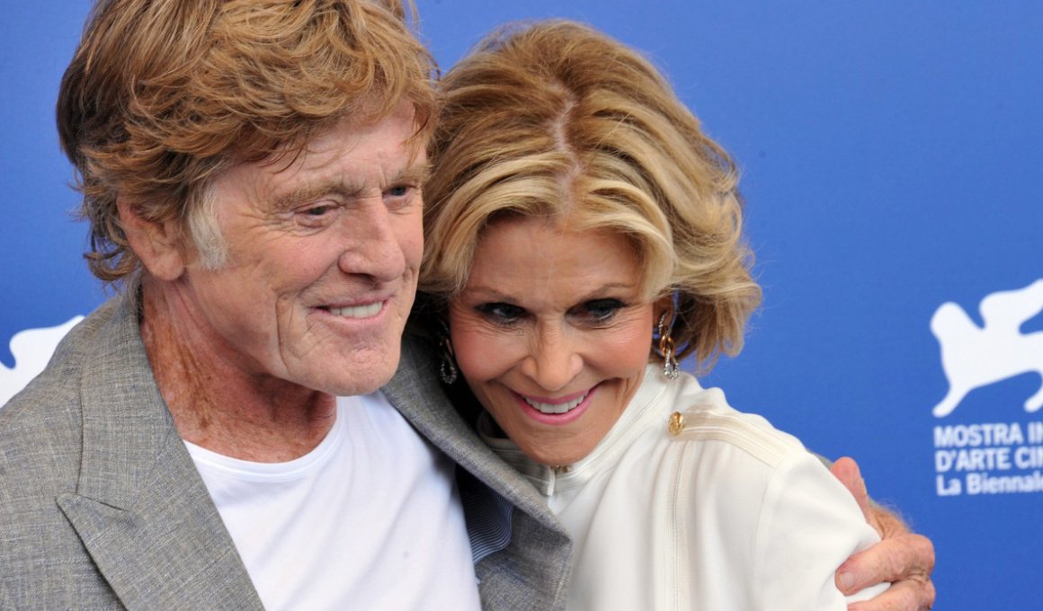 venice 17 jane fonda robert redford