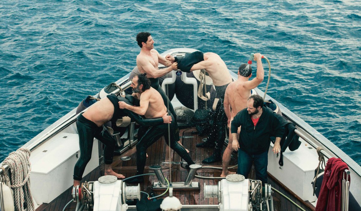 Oscars 17: Αυτές είναι οι 85 υποψηφιότητες για το Ξενόγλωσσο