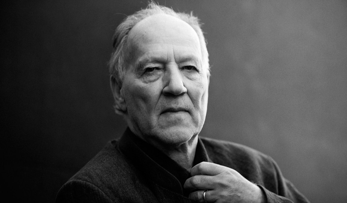 Ο Werner Herzog σκηνοθετεί "Ντόναλντ Τραμπ"