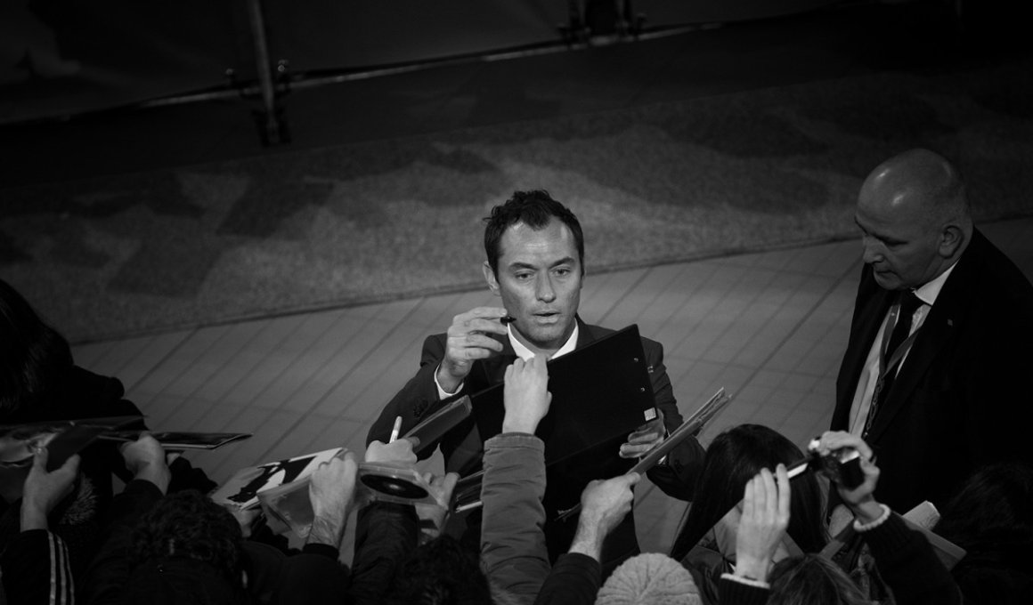 jude law