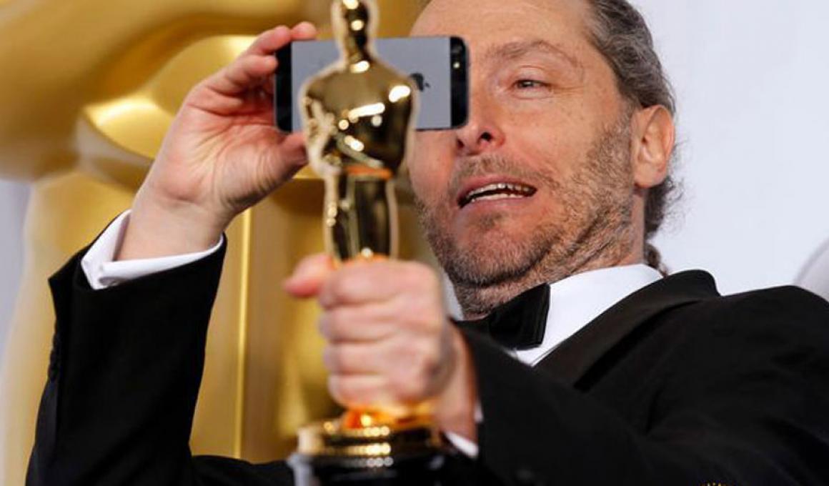 Oscars 15: Σε ποια στούντιο πήγαν τα βραβεία;