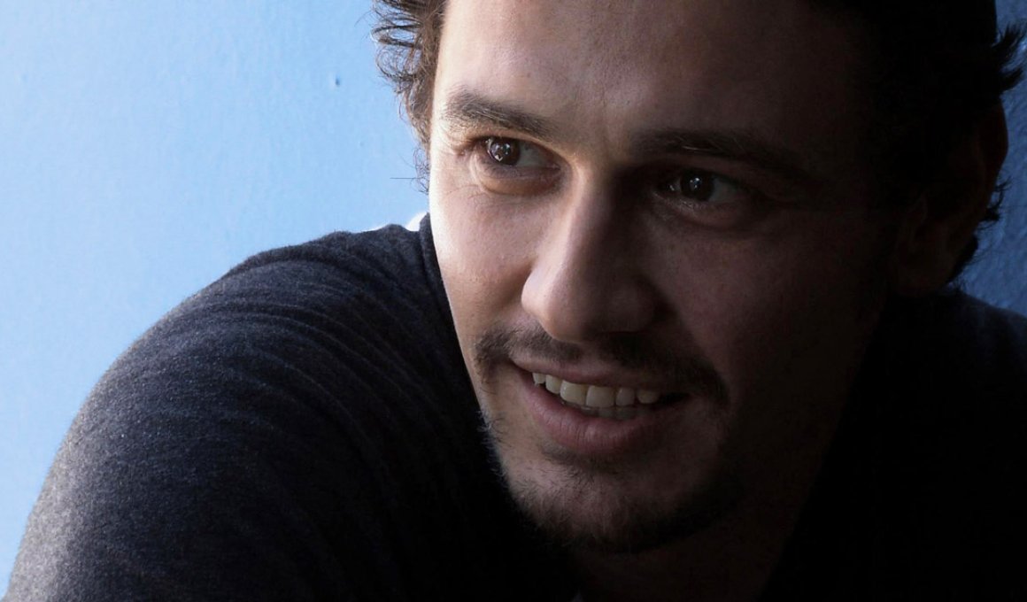 james franco