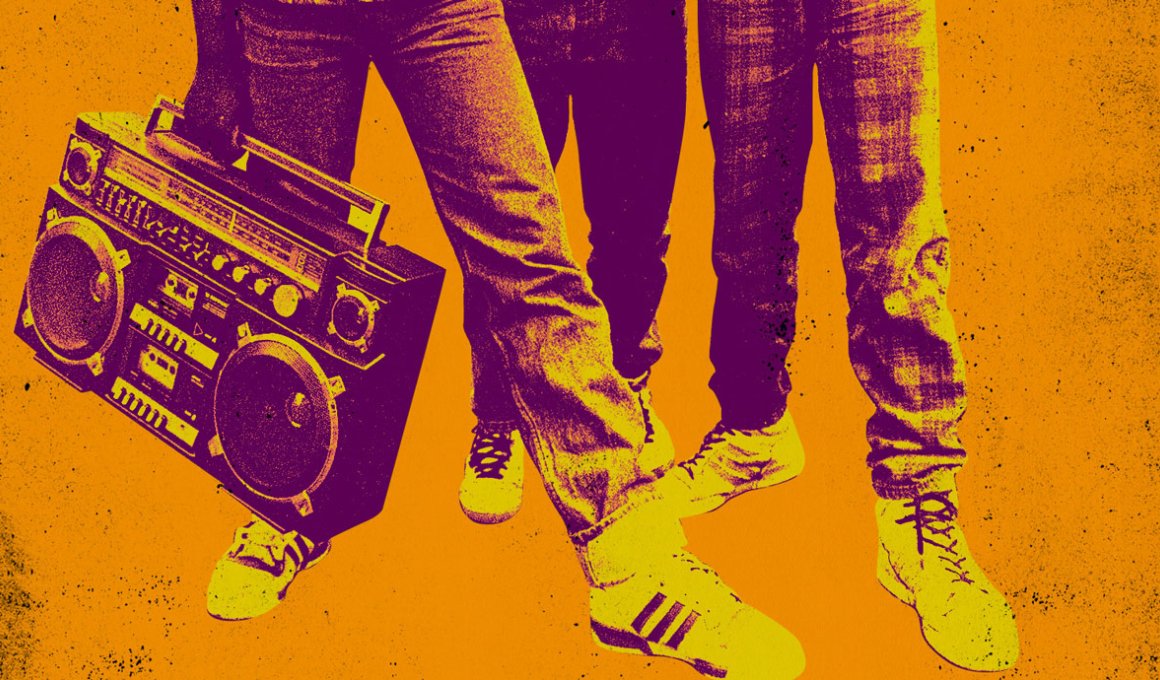 Νύχτες 15: "Fresh dressed" - REVIEW
