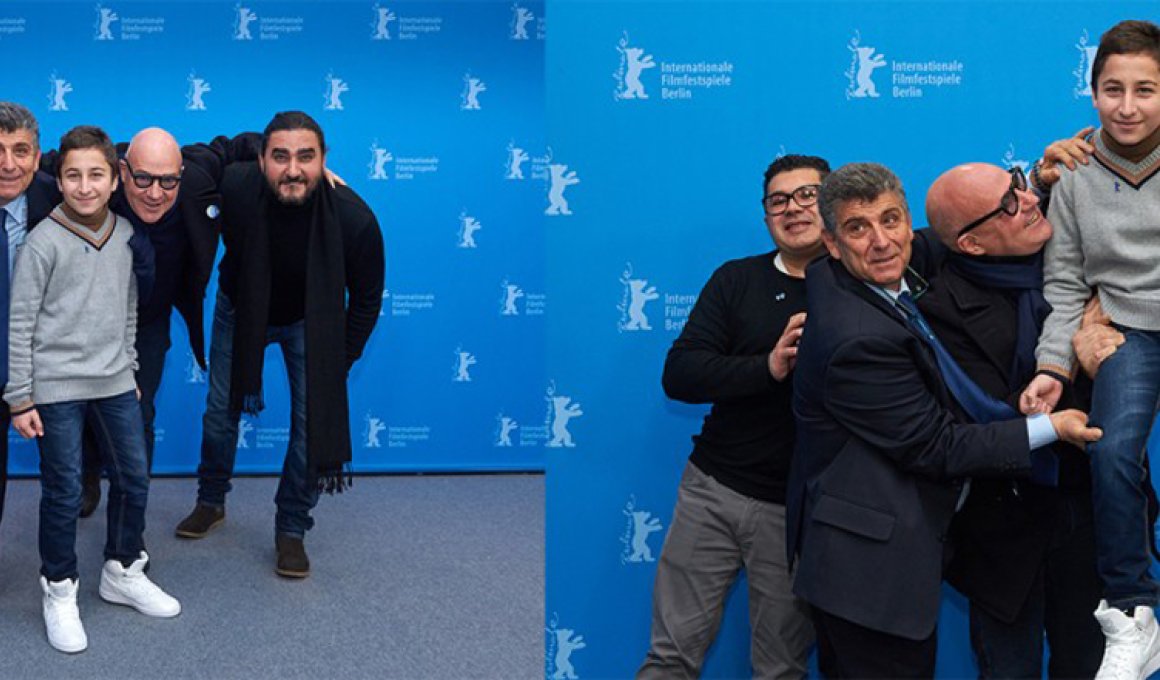 Berlinale 16: Τα βραβεία αναλυτικά