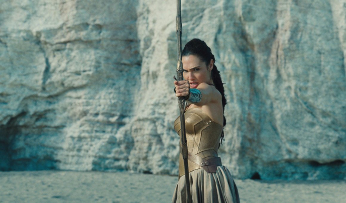Ποιο είναι το μυστικό της «Wonder Woman»;