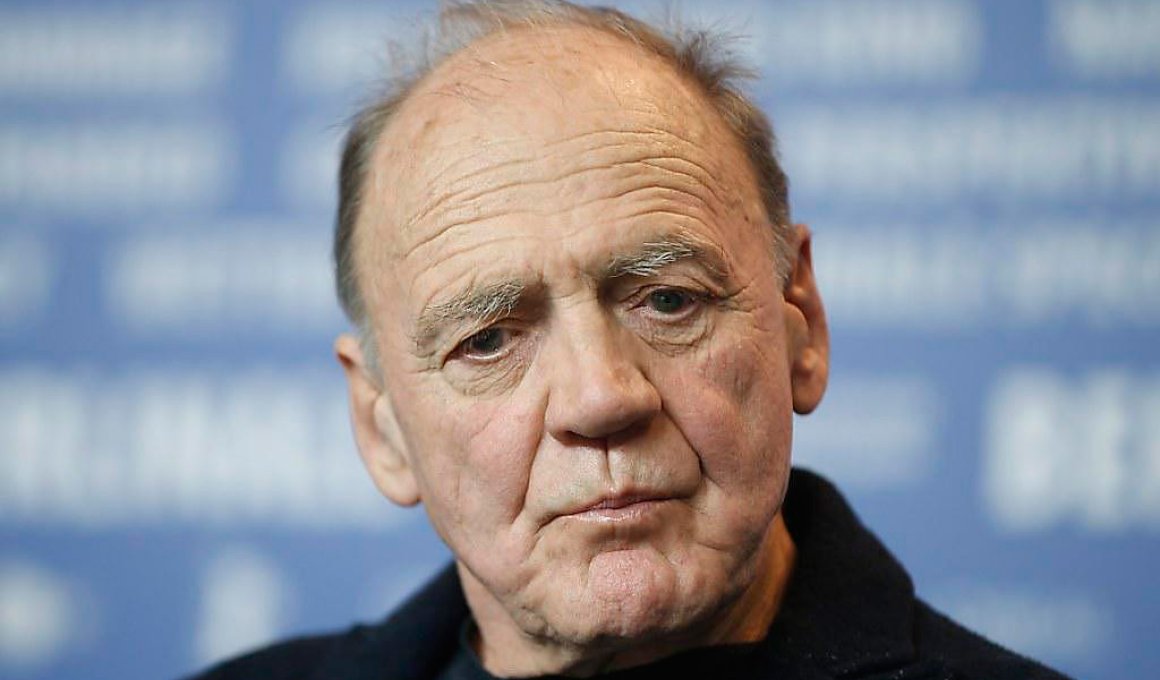 bruno ganz