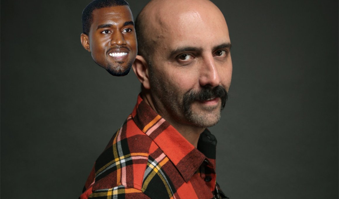Γκασπάρ Νοέ: «Kanye και Hype, είστε κλέφτες»!