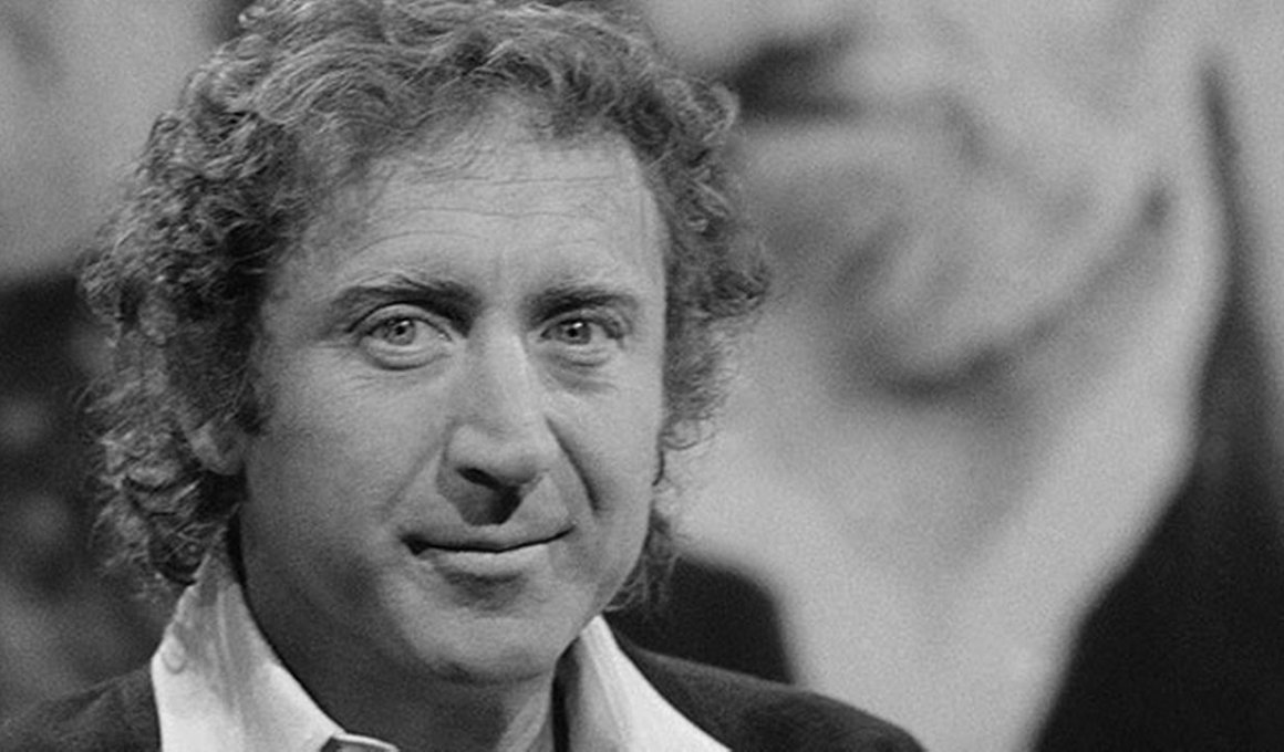 gene wilder