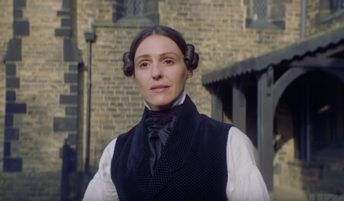 “Gentleman Jack”: Μια γυναίκα διαφορετική από την εποχή της