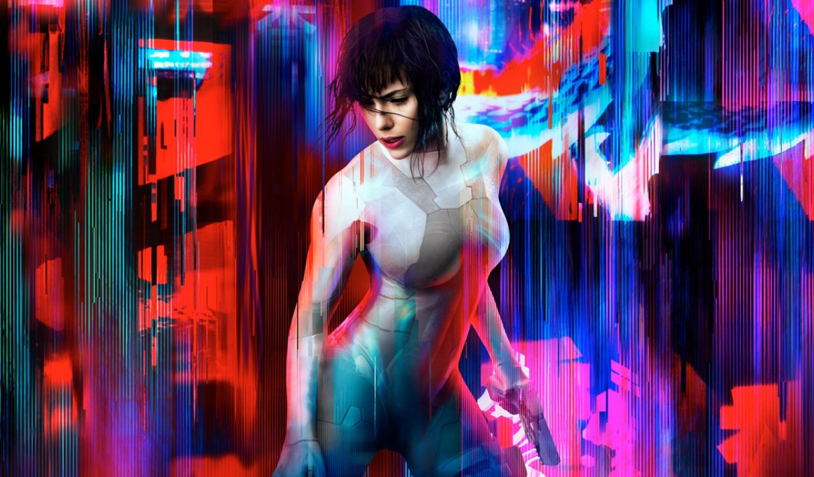 Εισπρακτική αποτυχία το Ghost in the Shell