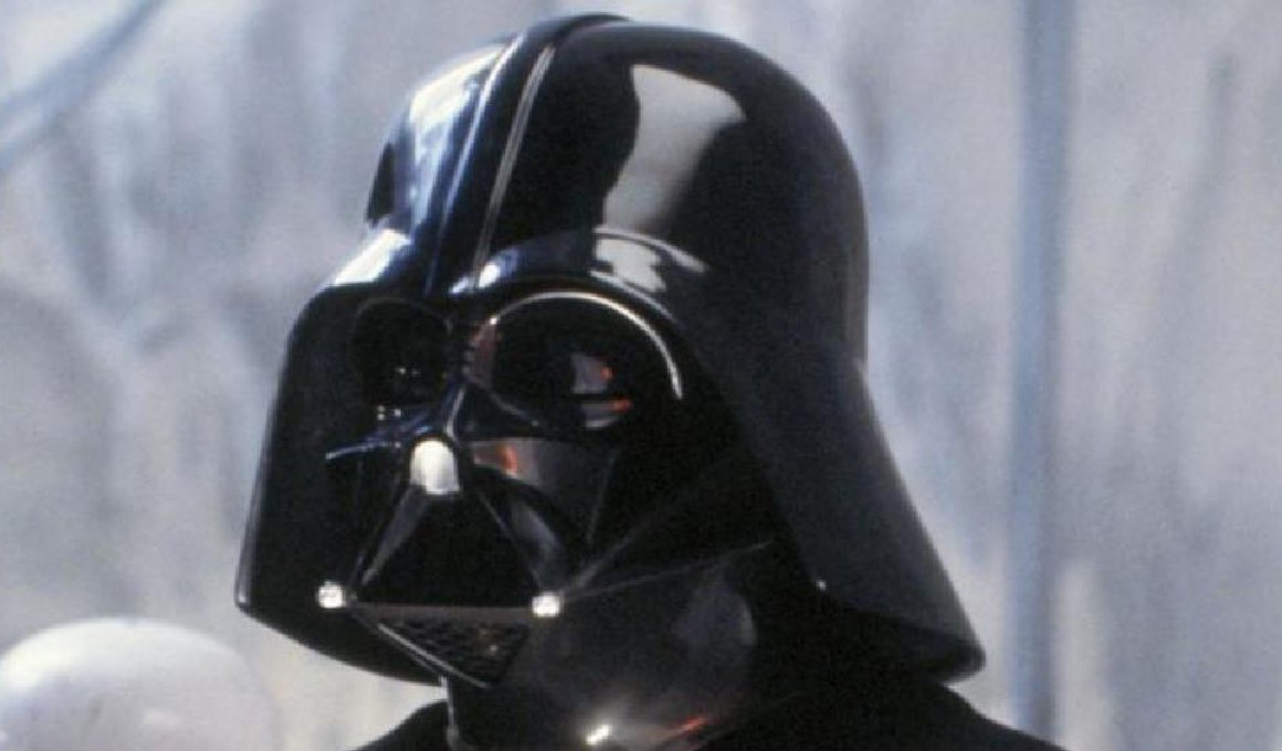 Μάθημα Star Wars στο Πανεπιστήμιο της Γλασκώβης! Μάθημα Star Wars στο Πανεπιστήμιο της Γλασκώβης!