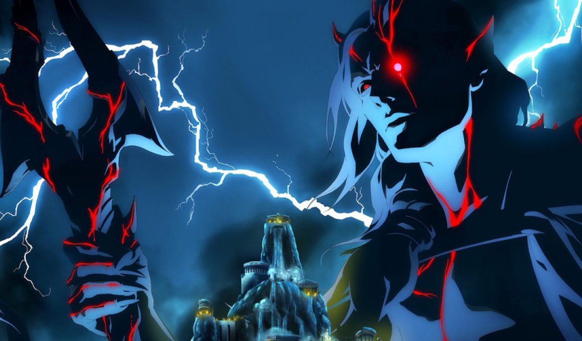 Το Netflix ετοιμάζει animation σειρά για την ελληνική μυθολογία