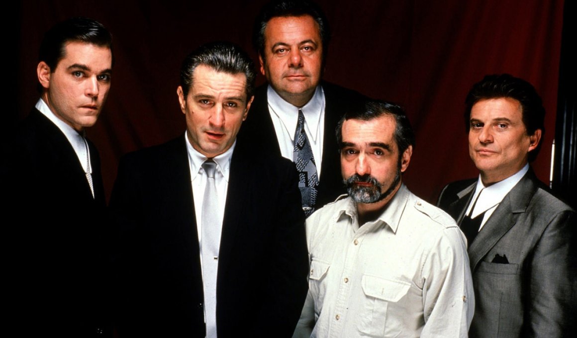 Οι κριτικοί αποφάσισαν: Το Goodfellas είναι η καλύτερη ταινία των 90s