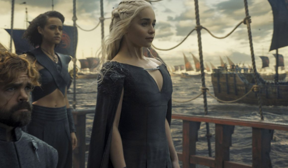 game of thrones