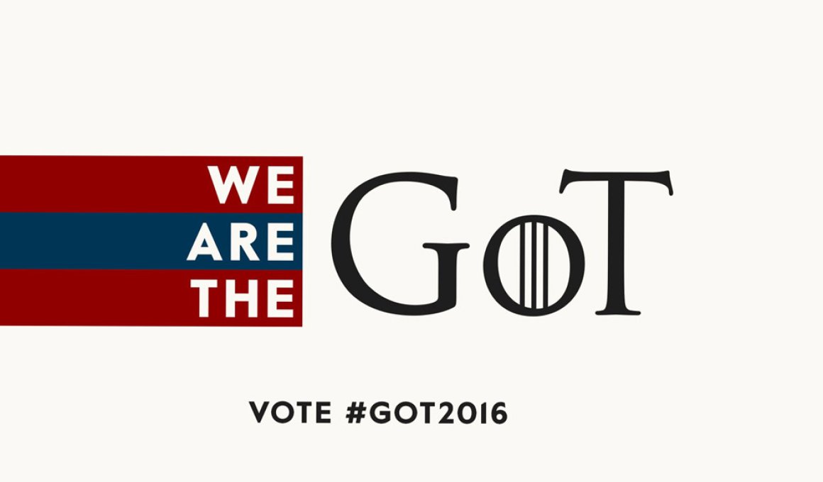 game of thrones vote