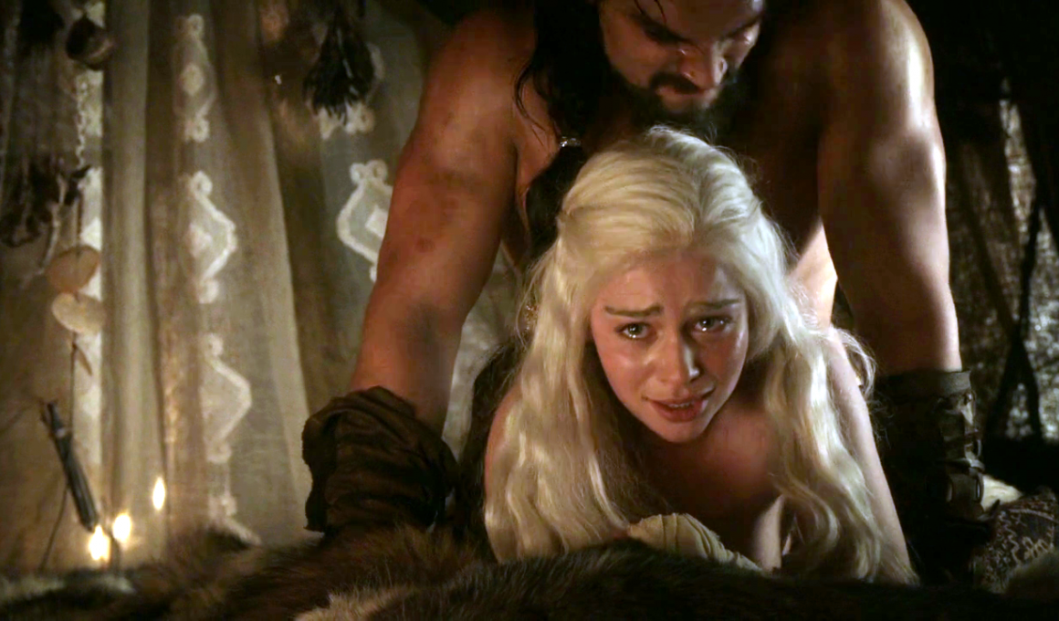 Το Game of Thrones «σκοτώνει» το σεξ