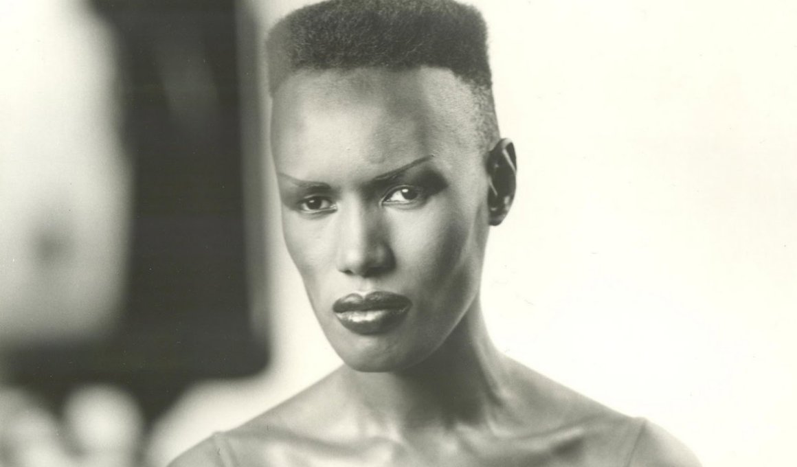 Η ζωή της Grace Jones σε ντοκιμαντέρ