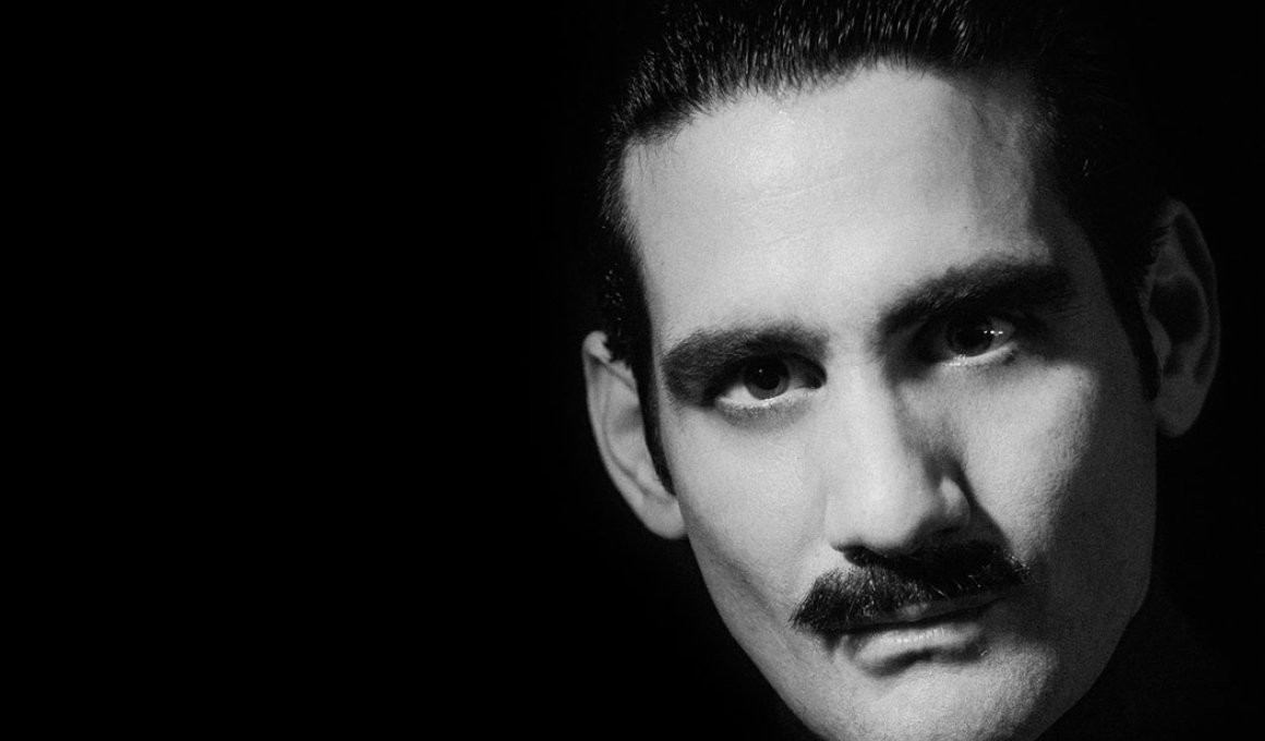 Ταινία για τον Νίκο Καζαντζάκη ετοιμάζει ο Γιάννης Σμαραγδής 