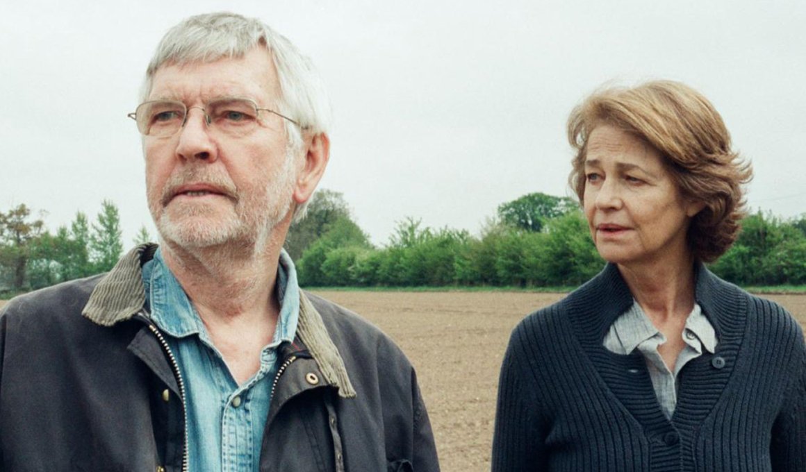 Best 15: Guardian - "45 years"