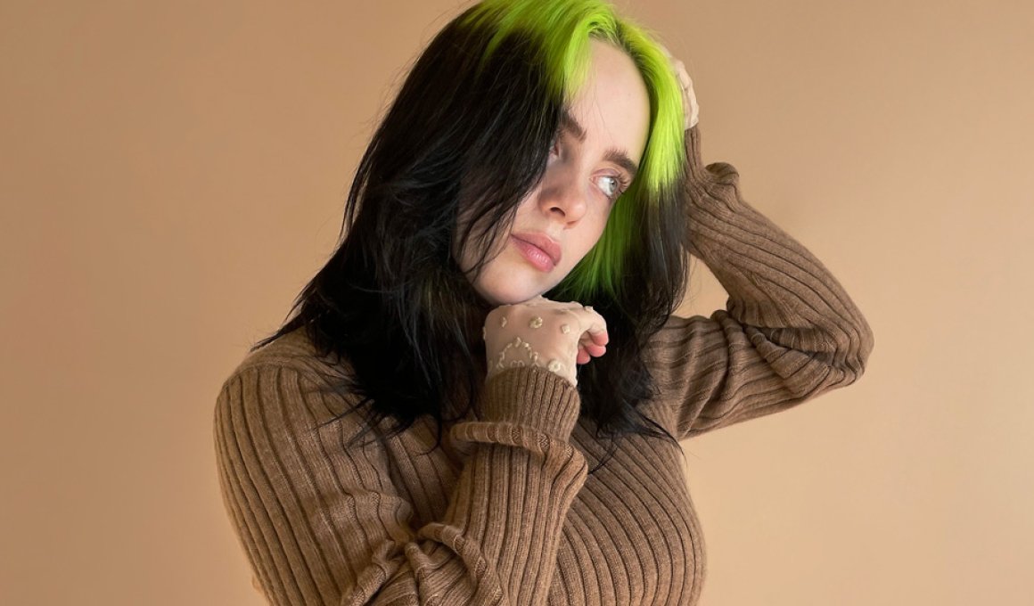 O Γκας Βαν Σαντ θα σκηνοθετήσει Billie Eilish και Florence Welch