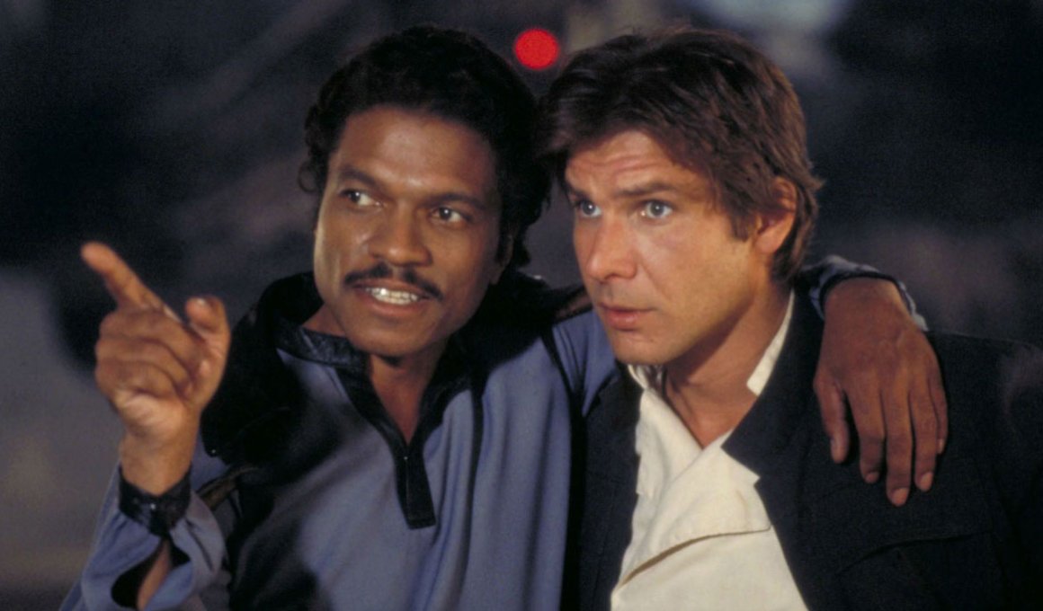 O Han Solo έχει την δική του ταινία! 
