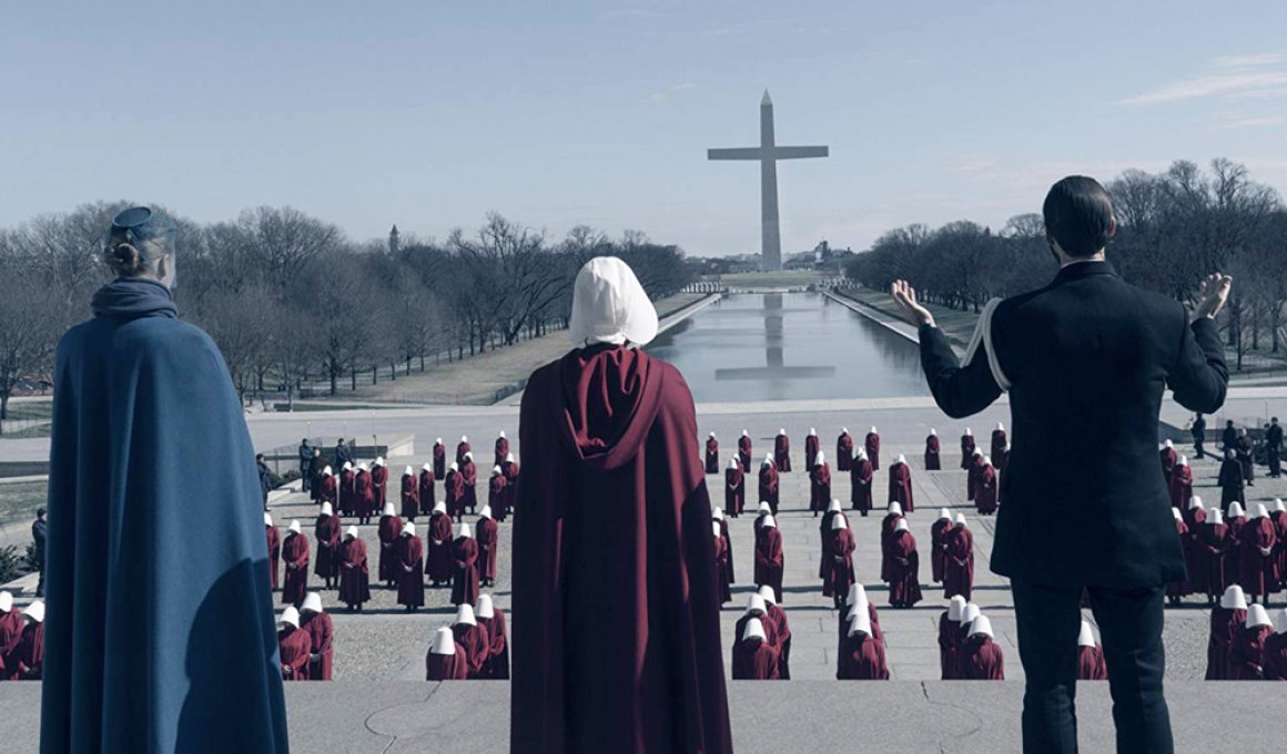 "The Handmaid's tale" season 3: Πόση δυστοπία να αντέξουμε ακόμα;