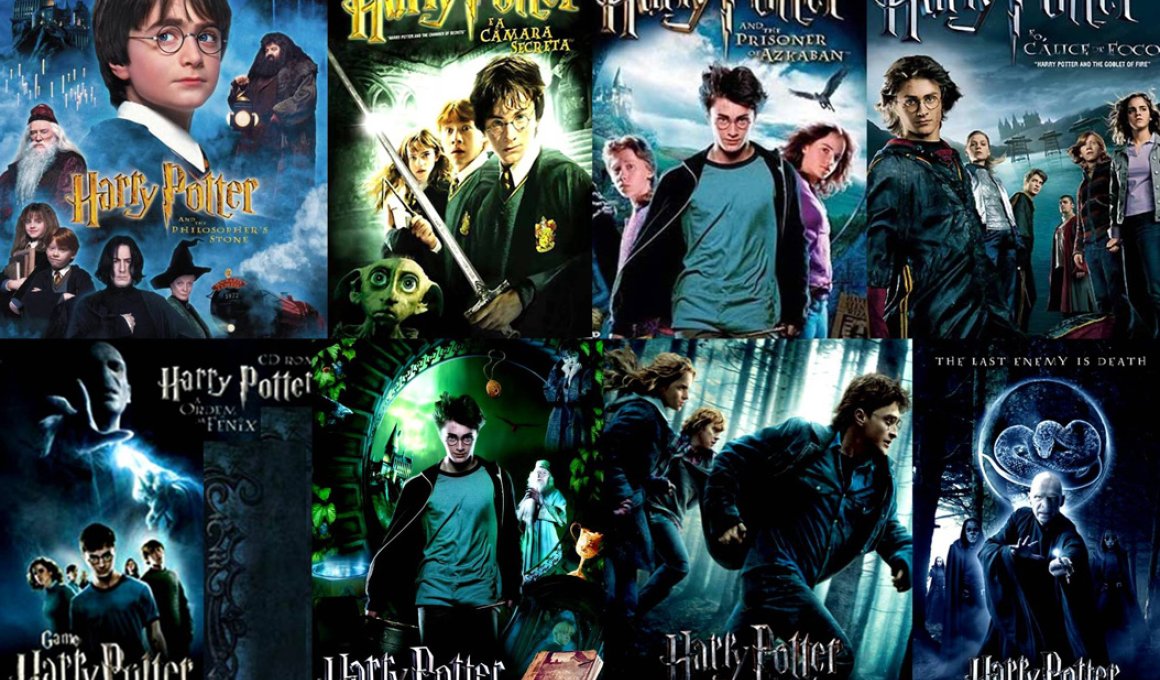 To δώρο του Facebook για τα 20 χρόνια Harry Potter