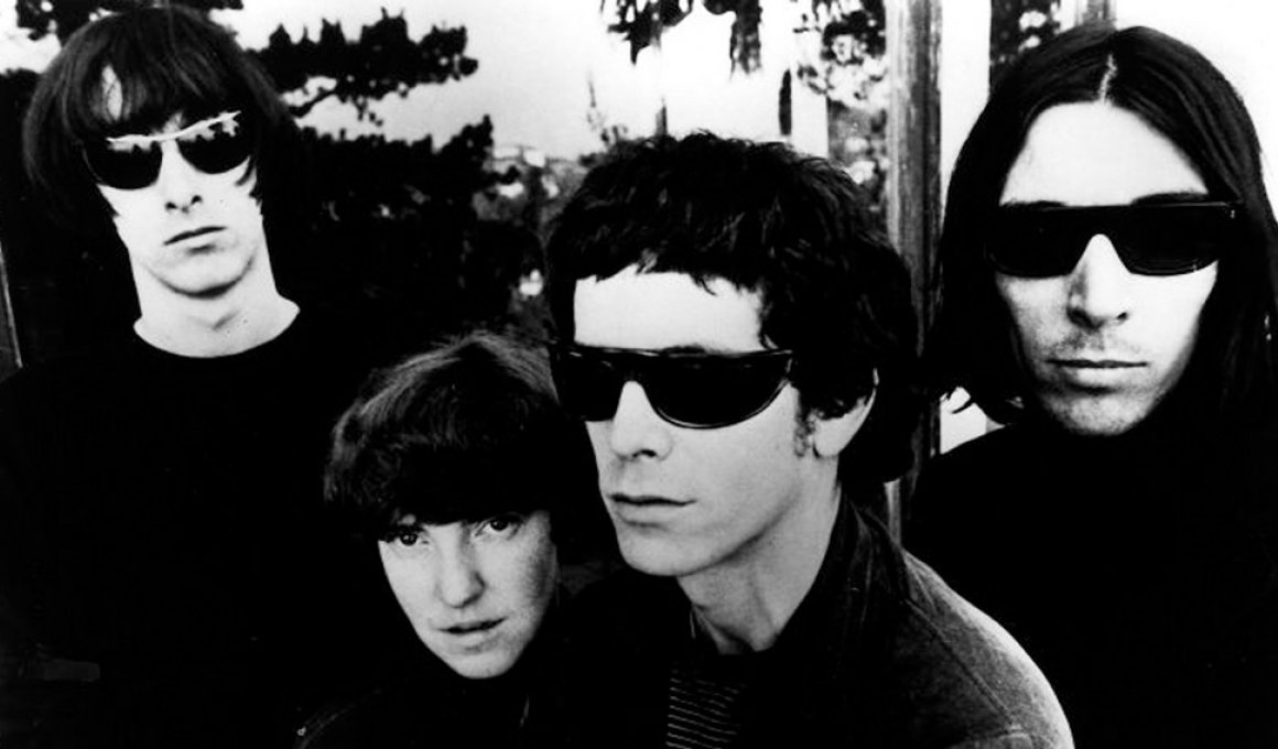 Ντοκιμαντέρ για τους Velvet Underground από τον Τοντ Χέινς
