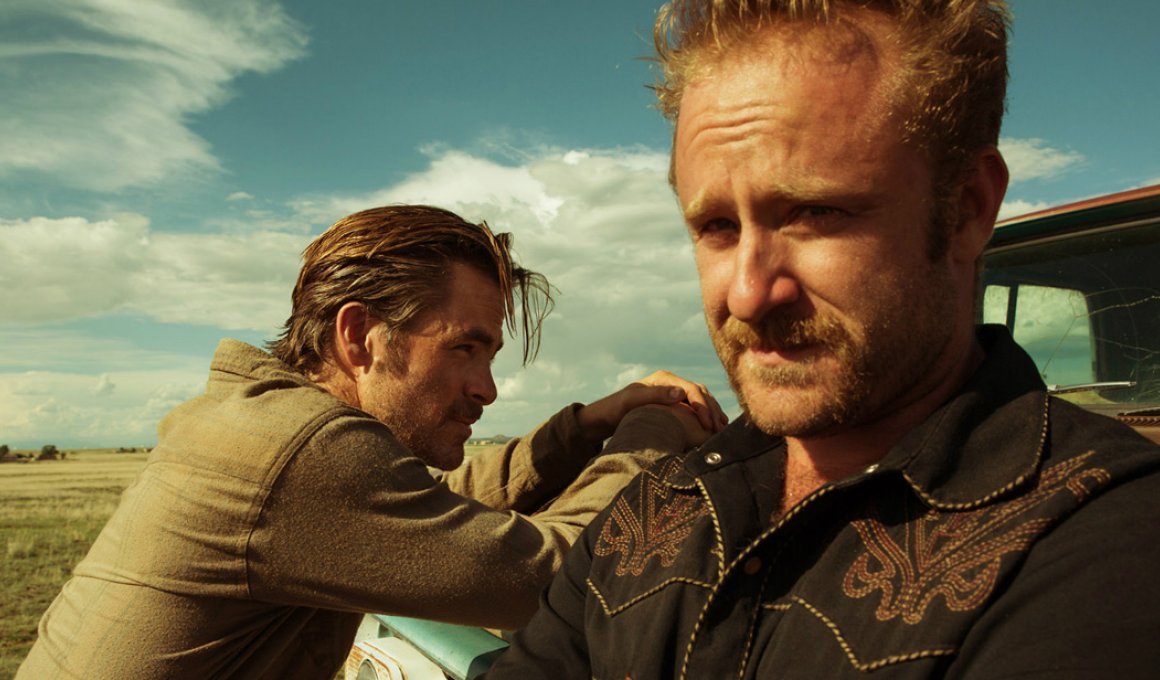 Θεσσαλονίκη 16: Hell or high water - Κριτική