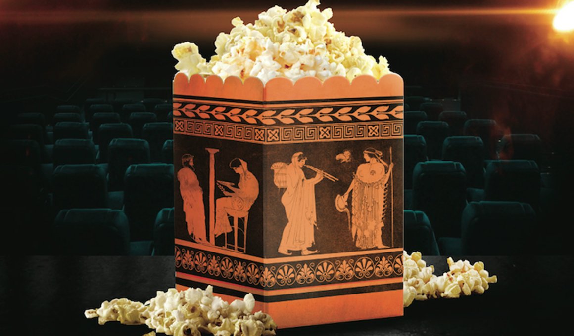 Tα πάντα για το Hellas Filmbox Berlin 2015