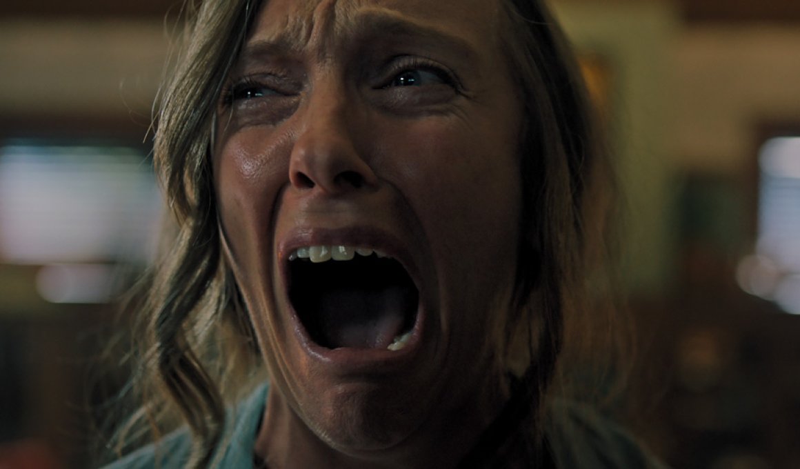 Η επιτυχία του "Hereditary" δεν ήταν καθόλου τυχαία