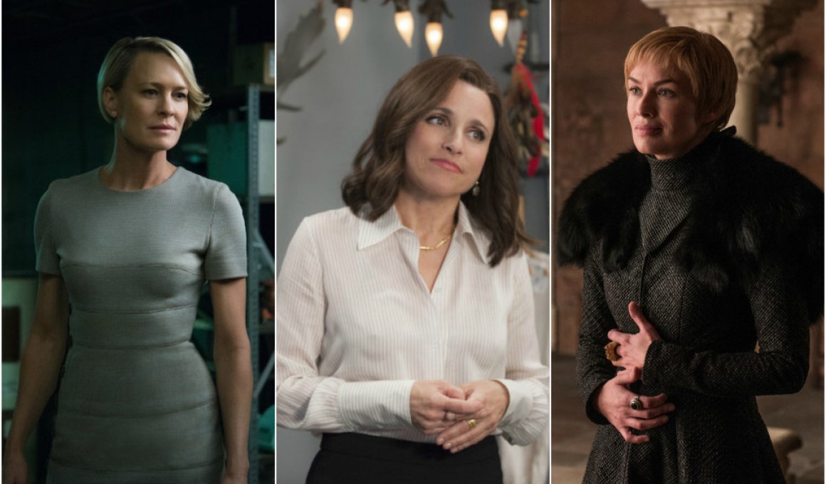 10 Unforgettable TV Anti-Heroines