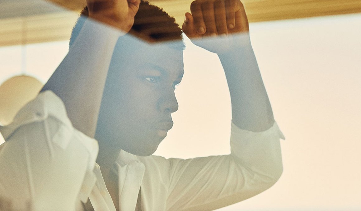 john boyega