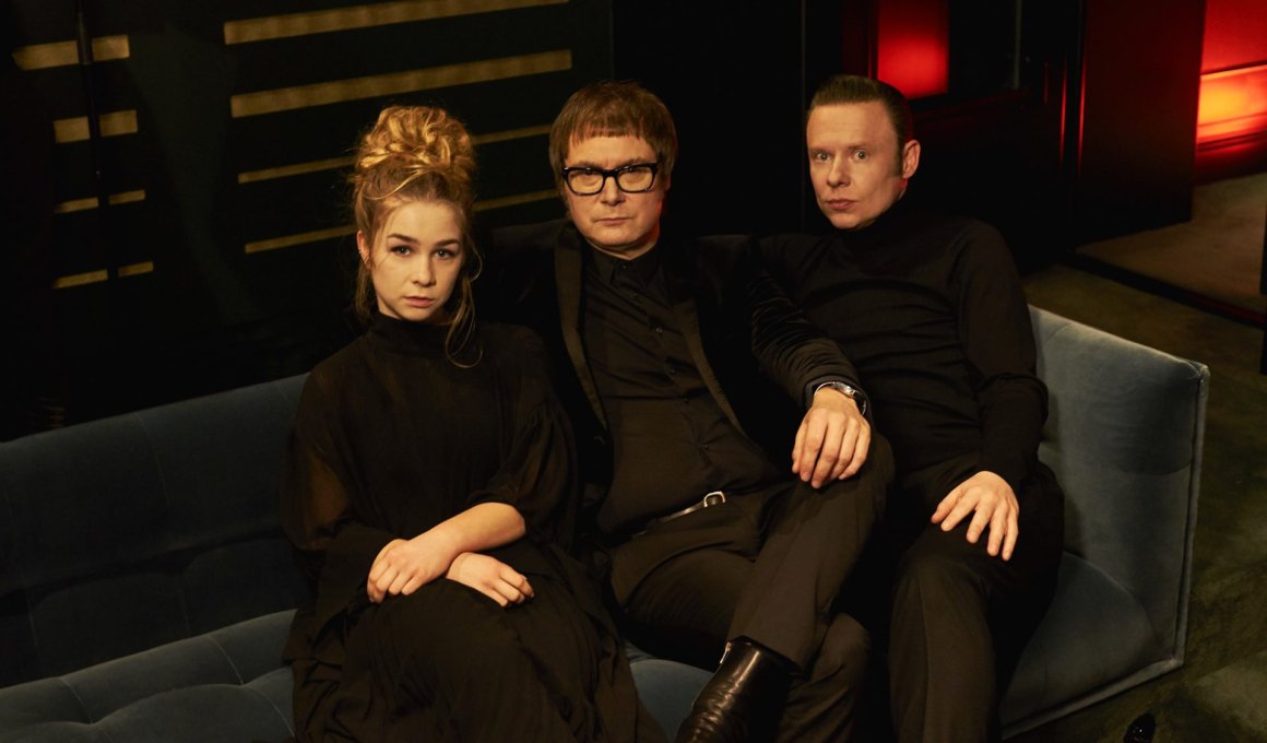 Hooverphonic