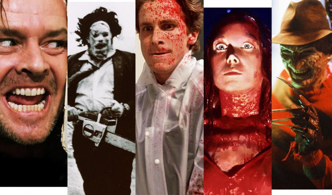 15 σπουδαίοι δημιουργοί διαλέγουν τις αγαπημένες τους ταινίες τρόμου