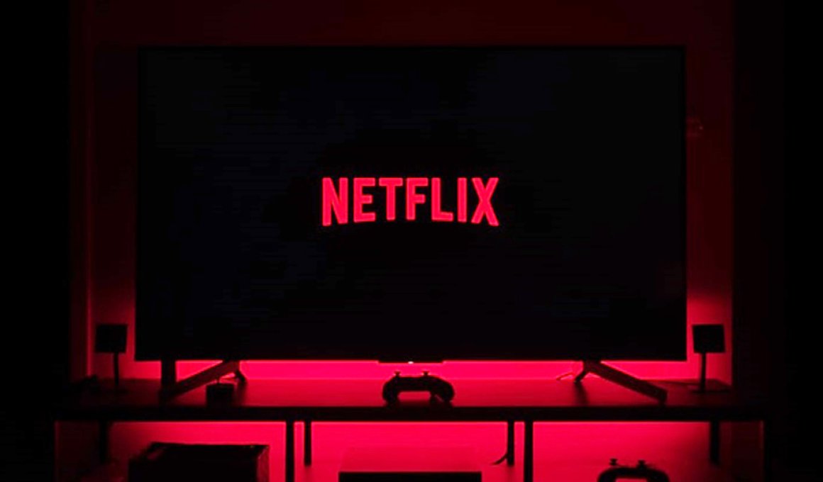 Έρευνα: Τι βλέπουν οι Έλληνες στο Netflix