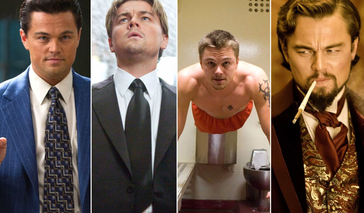 Οι 25 καλύτερες ταινίες για τα 25 χρόνια του IMDB