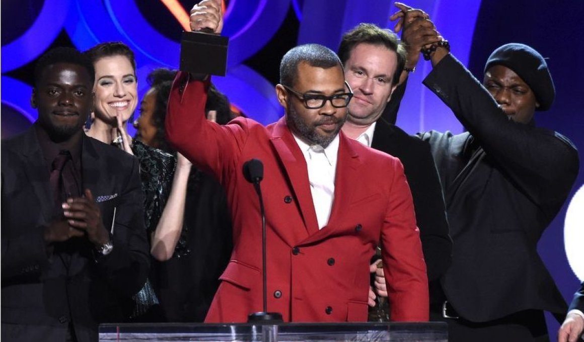 independent spirit awards 2018