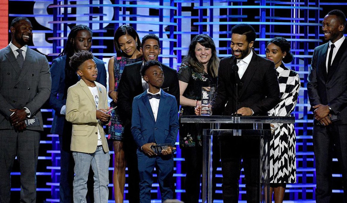 Independent Spirit Awards 2017