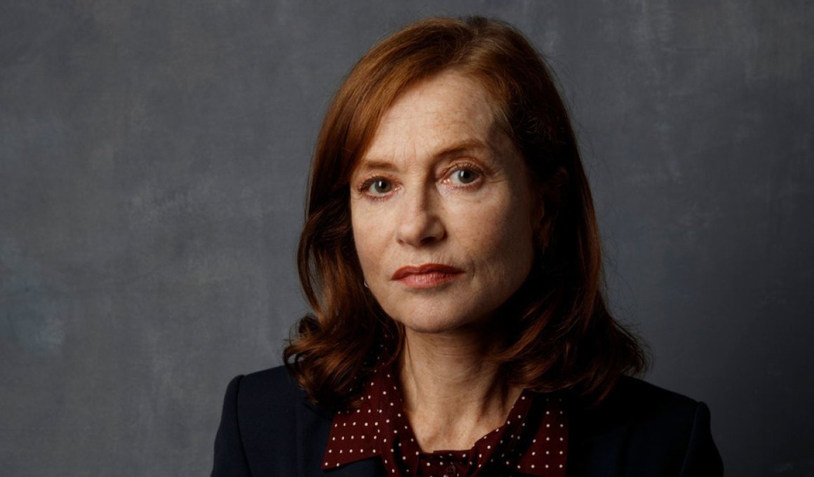 isabelle huppert world theatre day