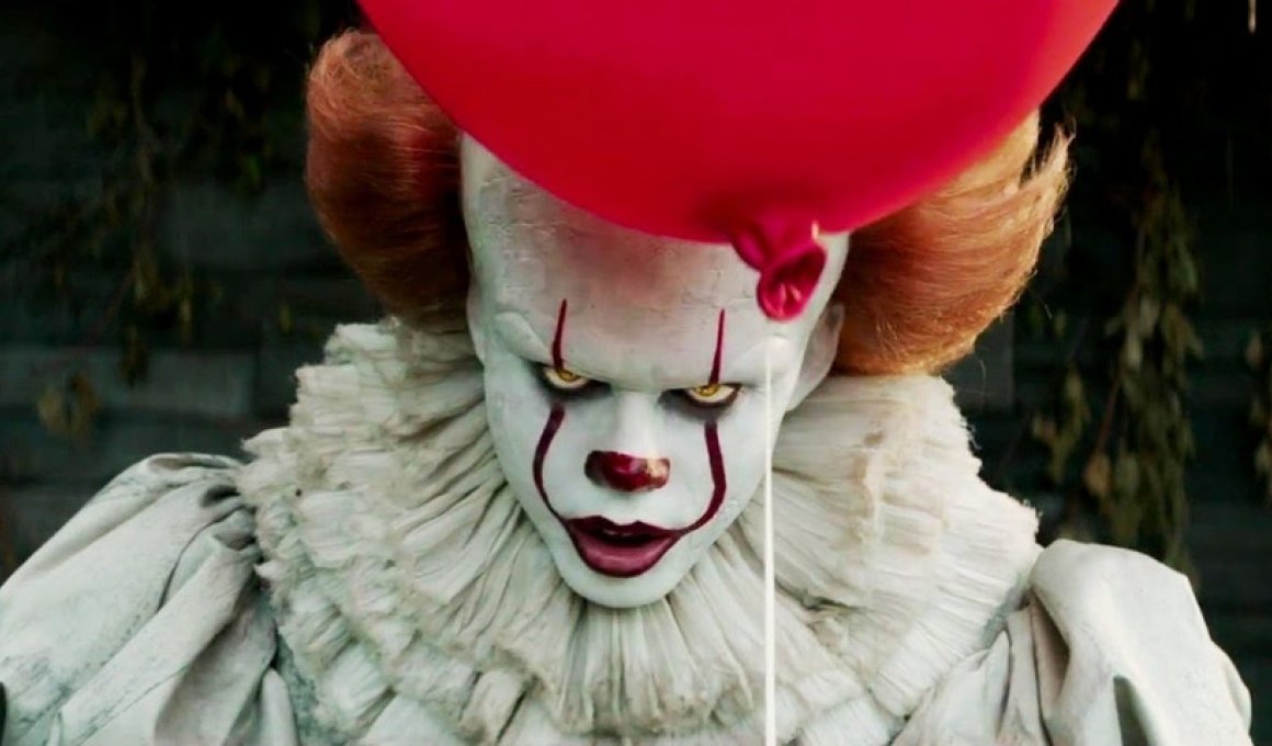 it 2017 box office record