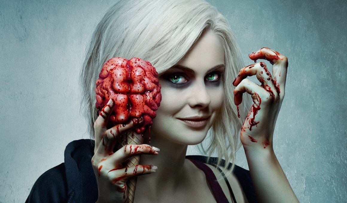 izombie