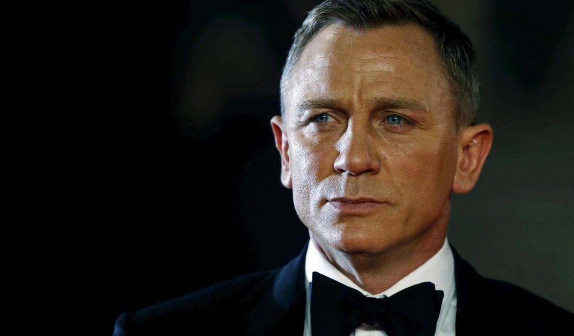 "Bond 25": Μήπως να κάνουν ευχέλαιο;